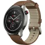 Amazfit GTR 4 Smartwatch Orologio Intelligente, AMOLED da 1