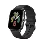 Amazfit GTS 3 Smartwatch, nero