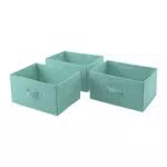 Amazon Basics - 5 Cassetti di ricambio, extra grandi