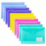 Amazon Basics - Busta per lettere, in polipropilene