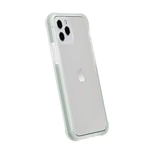 Amazon Basics - Cover per iPhone 11 Pro, in TPU +TPE + PC
