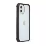 Amazon Basics - Cover per iPhone 12 Mini con protezione anti germi