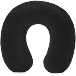 Amazon Basics - Cuscino per il collo, in memory foam
