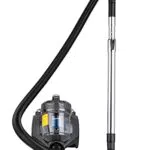 Amazon Basics, aspirapolvere cilindrico senza sacchetto 15KC-71EU4