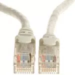 Amazon Basics RJ45 - Cable de red de Ethernet de Cat-5e