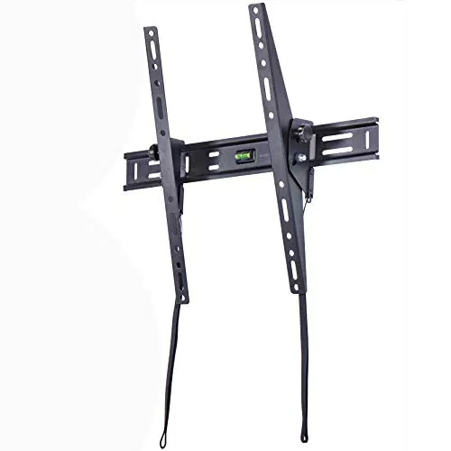 Amazon Basics, supporto a parete per TV da 32-70", inclinazione variabile