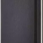 Amazon Basics - Taccuino classico, misura grande, a quadretti