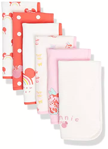 Amazon Essentials Disney, Star Wars, Princess Lavette Antirigurgito Bambine e Ragazze