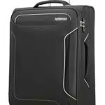 American Tourister Holiday Heat Valigiapinner M, Nero