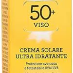 Angstrom Crema Solare Viso per un'Abbronzatura Ottima