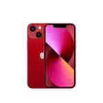Apple iPhone 13 mini - RED