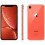 Apple iPhone XR 64GB Corallo