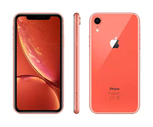 Apple iPhone XR 64GB Corallo