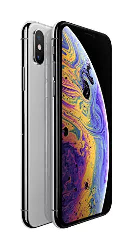 Apple iPhone XS 64GB Argento