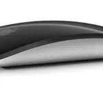 Apple Magic Mouse - Superficie Multi‑Touch nera ​​​​​​​