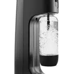 AQVIA Gasatore - Black