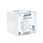 Ariasana Kit Mini Deumidificatore, Assorbi umidità fino a 30 m