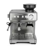 Ariete 1313 Macchina da caffè in metallo, 1600 Watt