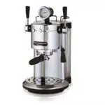 Ariete 1387/20 Caffè Novecento Macchina per Caffè Espresso