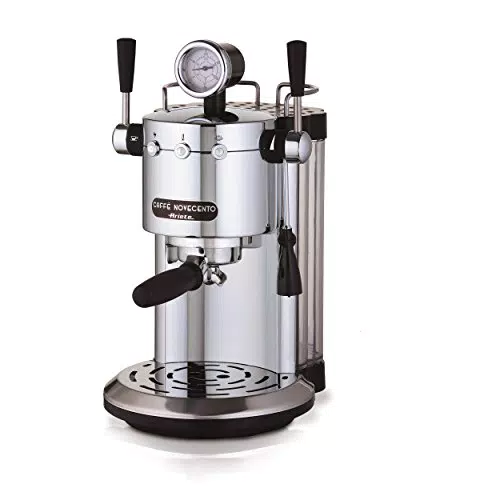 Ariete 1387/20 Caffè Novecento Macchina per Caffè Espresso