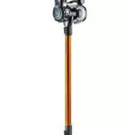 Ariete 22V Lithium 2723copa Elettrica Cordless e Aspirabriciole con Motore Digitale