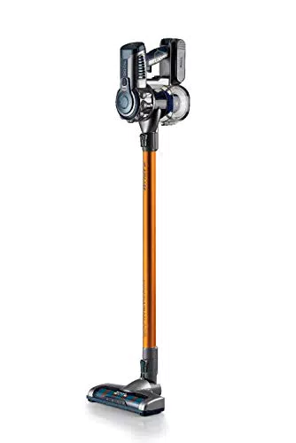 Ariete 22V Lithium 2723copa Elettrica Cordless e Aspirabriciole con Motore Digitale