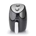 Ariete 4617, Airy Fryer Compact, Friggitrice Ad Aria