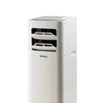 Ariete 9020 Polar 8, Condizionatore Portatile, 1000 W