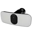 Arlo Pro 3 Floodlight, bianco