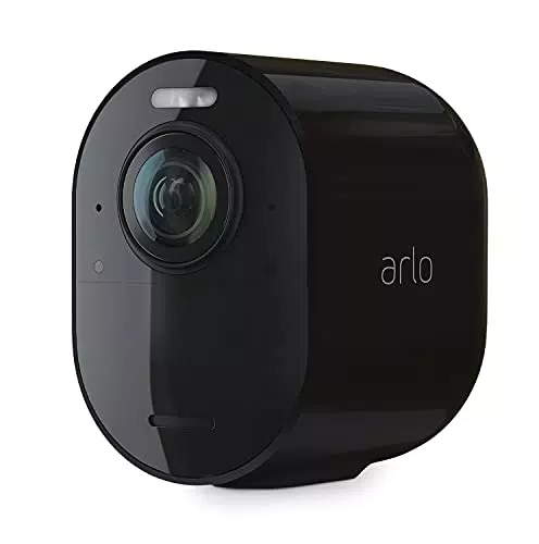 Arlo Ultra 2 Spotlight, Telecamera aggiuntiva di videosorveglianza WiFI 4K