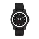 ARMANI Exchange Men Quarz 3 Zie con braccialetto ax2520