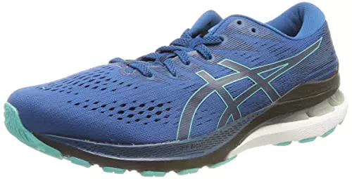 ASICS Gel-Kayano 28carpe Uomoake Drive Black