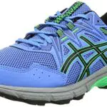 ASICS Gel-Venture 8neaker Uomo, Blue Coast/New Leaf
