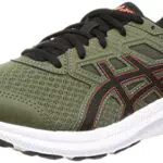 ASICS Jolt 3carpe Uomoantle Green Black