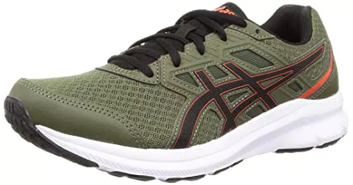 ASICS Jolt 3carpe Uomoantle Green Black