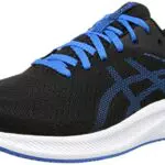 Asics Patriot 13carpe Uomo, Black/Electric Blue