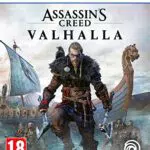 Assassin's Creed Valhalla Ita PS5 Standard - PlayStation 5