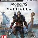 Assassin's Creed Valhalla Xbox - Xbox One
