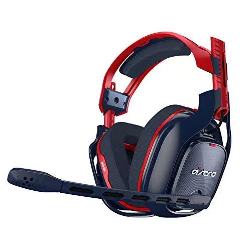 ASTRO Gaming A40 TR-X Edition Cuffie Gaming Cablate