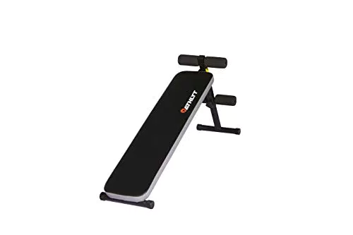 Athlyt, Panca per Sit-Up, nera