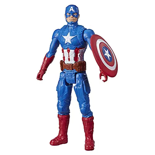 Avengers - Captain America