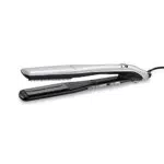 BaByliss ST595E Piastra Lisciante a Vapore Steam Lustre Styleriscio Effetto Balsamo