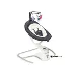 Babymoov Swoon Motion 3 in 1 Altalena Dondolo elettrico