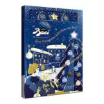 Baci Perugina Calendario dell'Avvento con Cioccolatini Assortiti