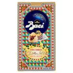BACI PERUGINA Dolce Vita Limited Edition Cioccolatini con Granella al Gusto Limone Scatola 150g