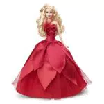 Barbie -  Barbie Signature Magia delle Feste 2022 bambola bionda