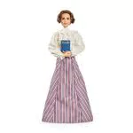 Barbie -Inspiring Women Bambola Ispirata a Helen Keller