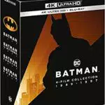 Batman Anthology