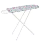 Bayer Chic 2000-Tavola da Stiro per Bambini, Colore Fiori