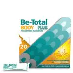 Be-Total Body Plus, Integratore Alimentare Di Vitamine B